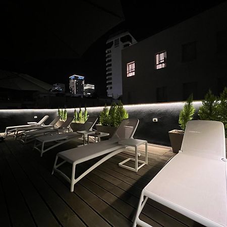 Beer Garden Hotel テル・アビブ エクステリア 写真